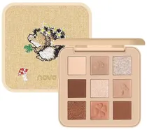 Paleta de So...