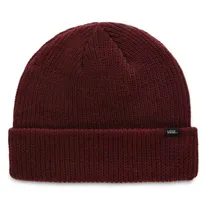 Gorro Vans Core Basics Beanie Bordo Cod:VN000K9Y4QU