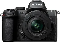 Camara Nikon...