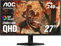 Monitor 27" ...