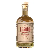  Ron Legado ...