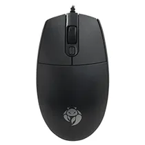 Mouse Krab KBM016 USB - Preto