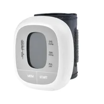 Medidor de Presión More Fitness MF-368SE