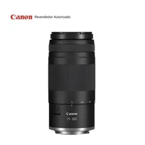  Lente Canon...