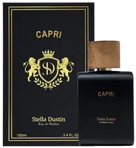 Perfume Stella Dustin Capri Edp 100ML - Masculino