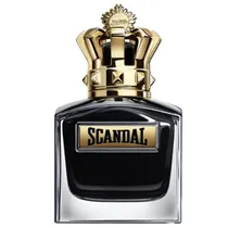 Perfume Jean Paul Gaultier Scandal Masculino Eau de Parfum Intense 100ML