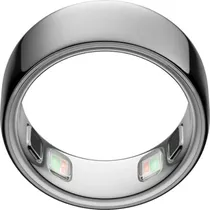 Oura Ring 5 Size 9 - Silver