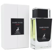 Perfume Mais...