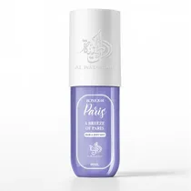 Perfume Body...