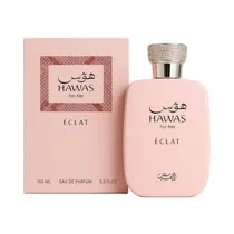 Perfume Rasasi Hawas For Her Eclat Edp Feminino 100ML