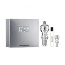  Kit Perfume...