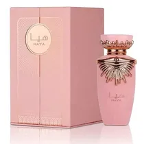 Lattafa Haya Fem 100ML Edp 738504*