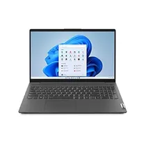 Notebook Lenovo Ideapad 5 AMD Ryzen 5-5700U / 16GB-Ram / 256GB-SSD / 15" Swap / Recon