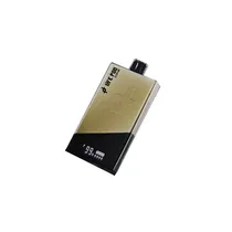 Life Pod The One 40K Gold Menthol