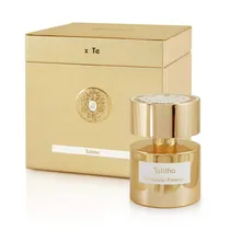  Perfume Tiz...