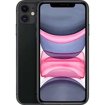 iPhone 11 128GB Black Swap A+