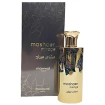 Perfume Mawwal Mashaer Mirage Edp - Feminino 100ML