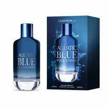 Perfume Luxe...