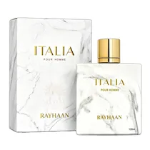 Perfume Rayh...