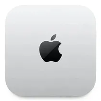 Apple Mac Mini M4 MU9E3LL/A 16/512GB Silver