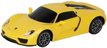  Porsche 918...