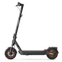 Patinete Elétrico Xiaomi Electric Scooter 5 Max BHR9619FR 10" 1000W 60KM - Preto