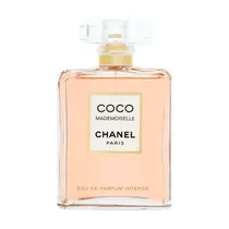  Perfume Cha...