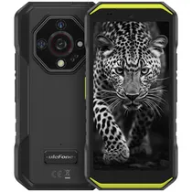 Celular Ulefone Armor X32 - 6/128GB - 5.65" - Dual-Sim - Verde