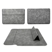 Hrebos Bolso p/Notebook IF-381 16" (Anatel) Grey