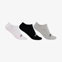 Fila Ropas Media F23L00222-2257 (T)M White/Black