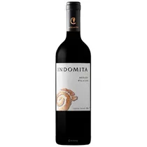  Indomita Vi...
