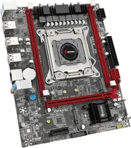  Placa Mãe K...