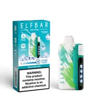  Elfbar 40K ...