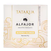  Alfajor Tat...