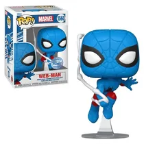  Funko Pop M...