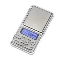 Satellite Balanza de Precision A-WS9903