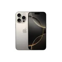 Cel iPhone 16 Pro Max 256GB Natural Swap CH