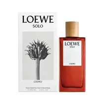 Loewe Perfume Solo Cedro Eau de Toilette 100ML