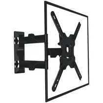 Suporte para TV Smartfy ST03 32" Até 65" 50KG - Articulado