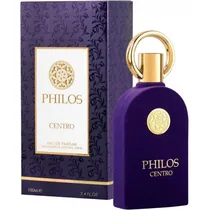 P.Maison Alhambra Philos Centro Edp 100ML