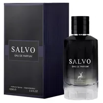 P.Maison Alhambra Salvo 100ML Edp