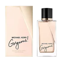 Michael Kors Perfume Gorgeous F Eau de Parfum 100ML