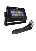 Raymarine AXIOM2 RV-9 + RV-100 (E70723)