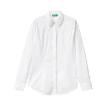  Camisa Bene...