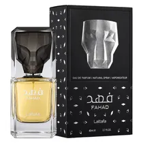 Perfume Latt...