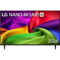 TV Smart Nan...