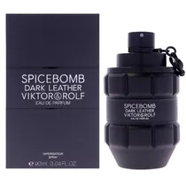  P.Spicebomb...