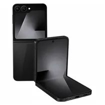 Cel Samsung Flip 7 Fe 5G SM-F761B Black 8/256GB