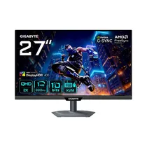 Monitor Gigabyte M27Q3 QHD 300 HZ 27"