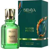  Perfume Bid...